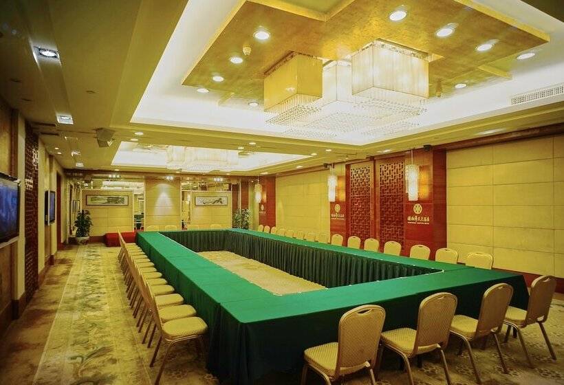 호텔 Changsha Xiaoxiang Huatian