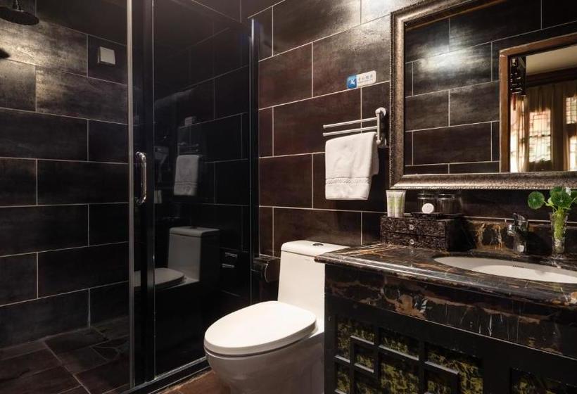 Отель Floral  De Chao Ge Tavern