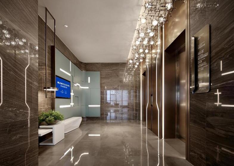 בית מלון כפרי Difu