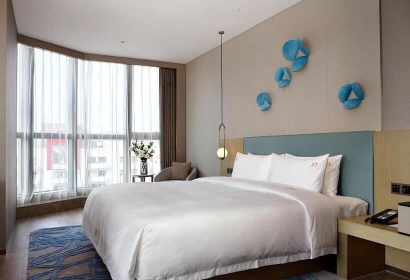 בית מלון כפרי Difu