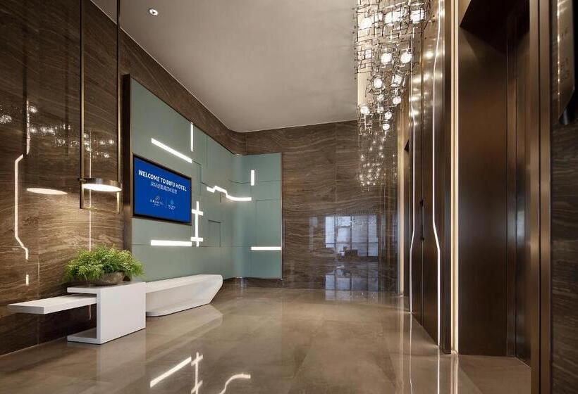 בית מלון כפרי Difu