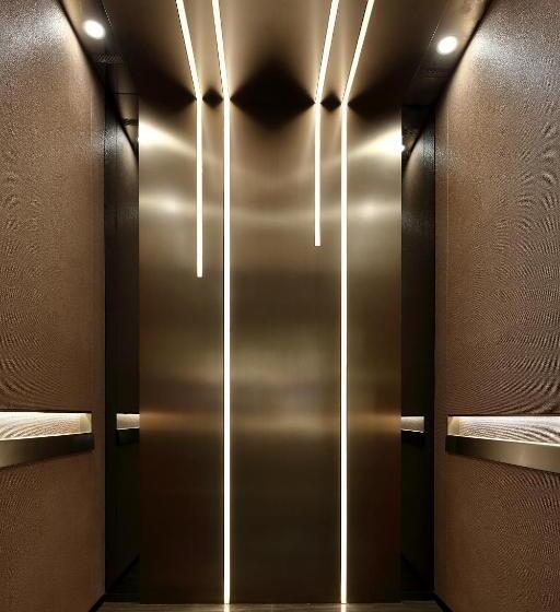 בית מלון כפרי Difu