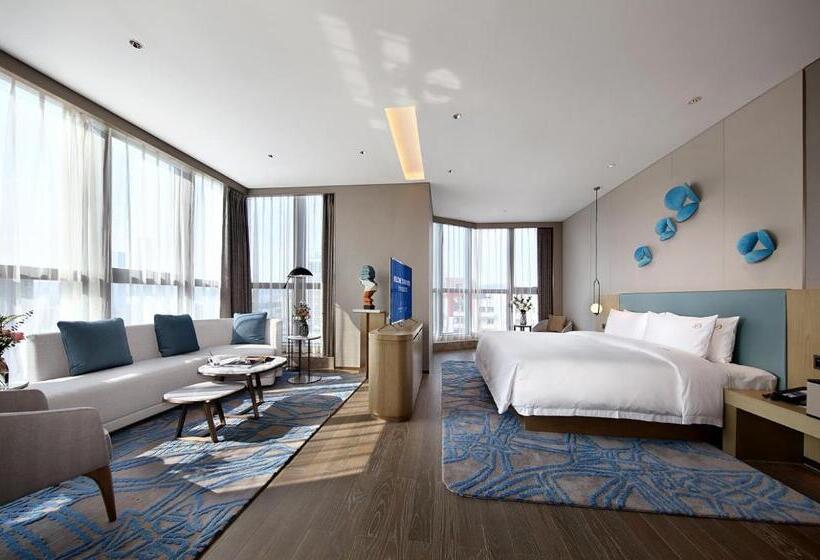 בית מלון כפרי Difu