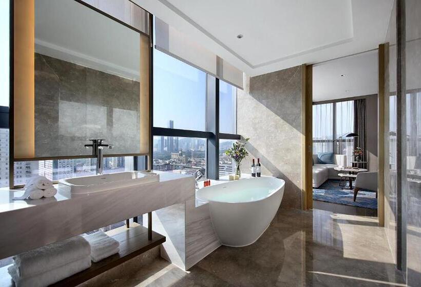 בית מלון כפרי Difu