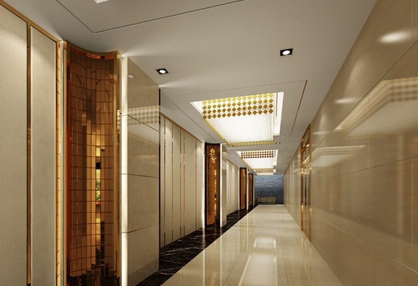 호텔 Century Palace