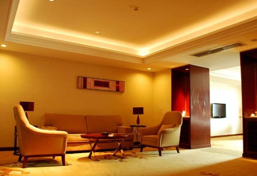 호텔 Century Palace