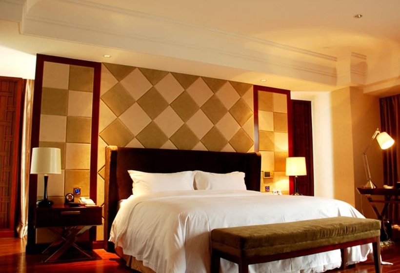 호텔 Century Palace