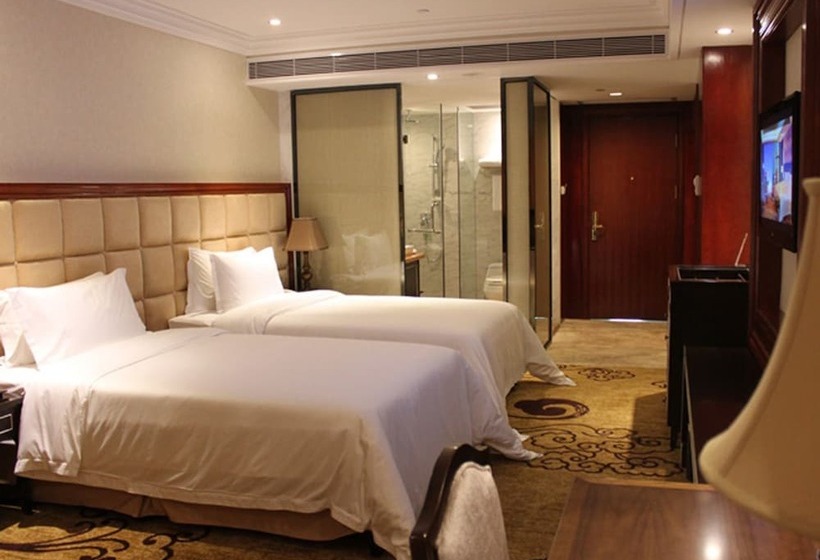 호텔 Century Palace