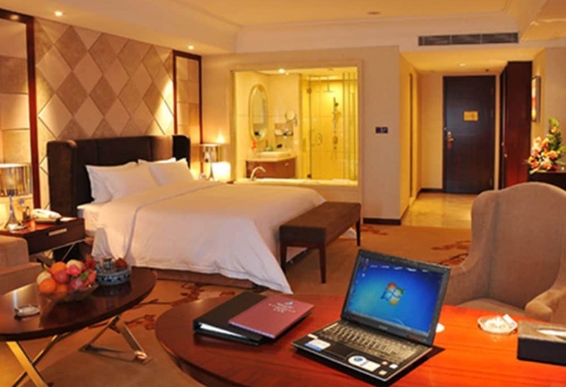 호텔 Century Palace