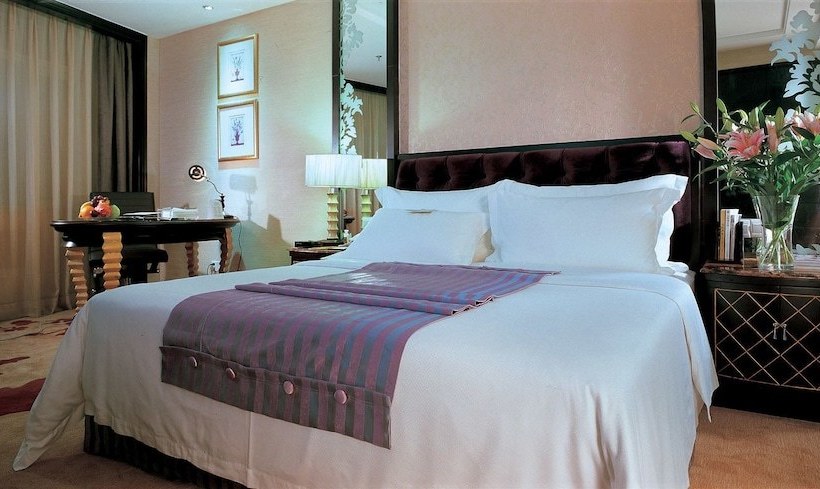 فندق Dongguan Silver World Garden