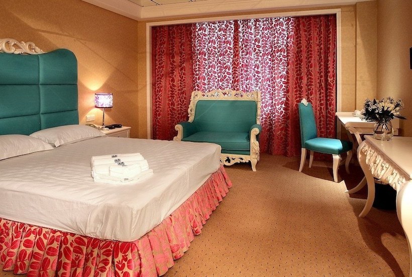 فندق Dongguan Silver World Garden