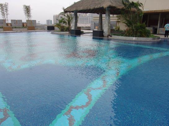 Отель Grand Oriental