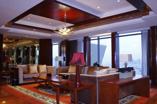 호텔 Grand Oriental