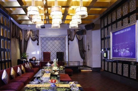 ホテル Grand Oriental