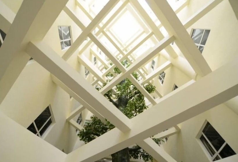 酒店 Greentree Inn Dongguan Houjie Business