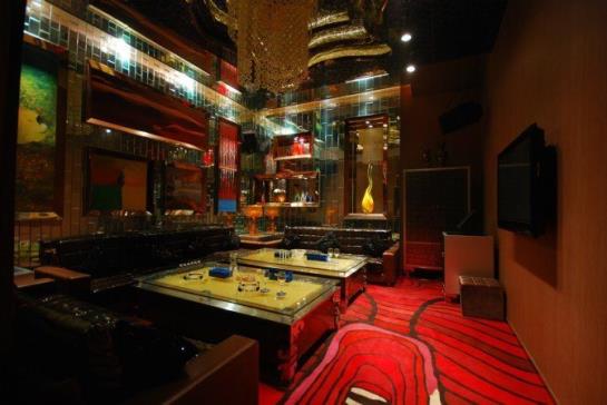 호텔 Haobo International