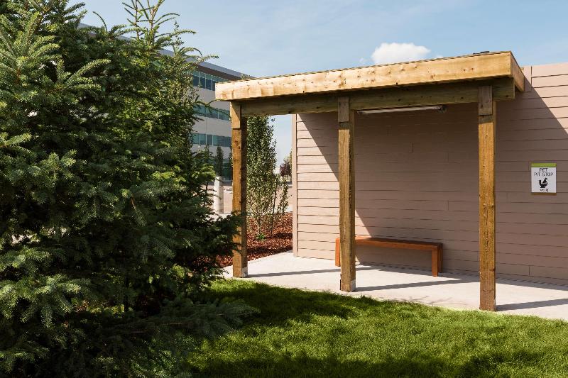 ホテル Home2 Suites By Hilton West Edmonton, Alberta, Canada