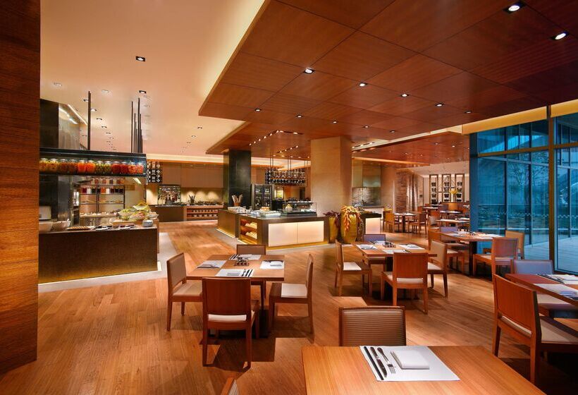 酒店 Hyatt Regency Guiyang