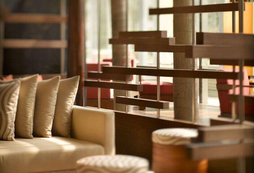 酒店 Hyatt Regency Guiyang