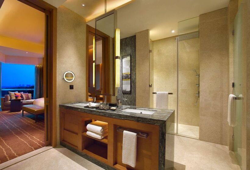 酒店 Hyatt Regency Guiyang