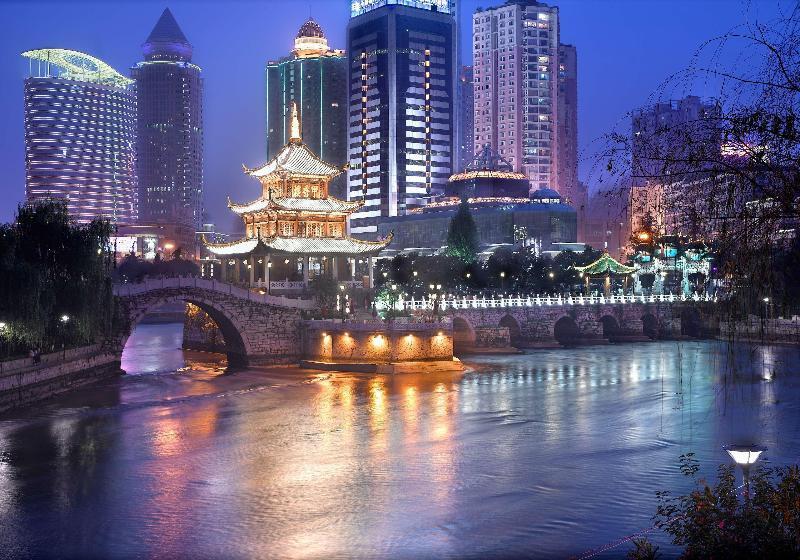 酒店 Hyatt Regency Guiyang