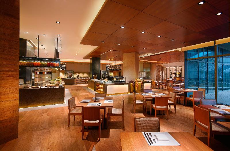 酒店 Hyatt Regency Guiyang