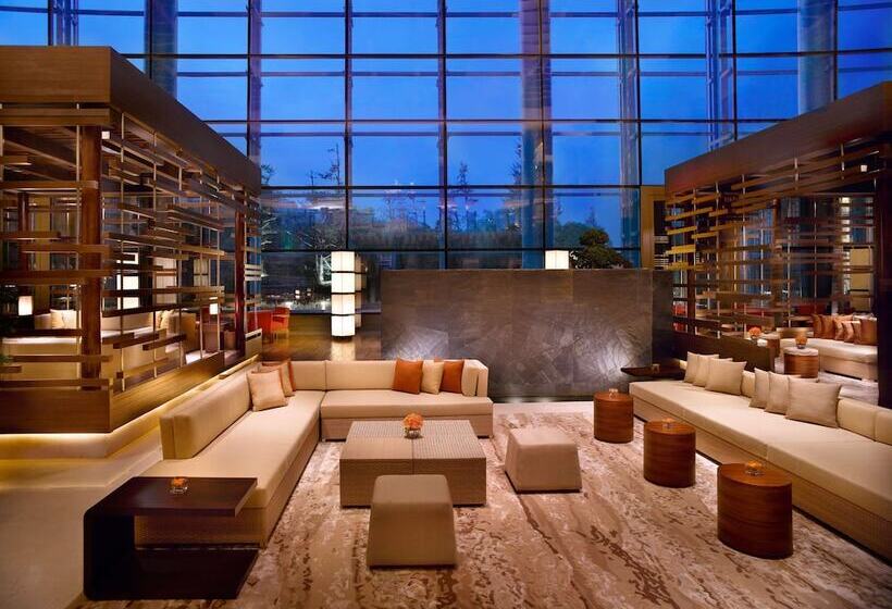 酒店 Hyatt Regency Guiyang