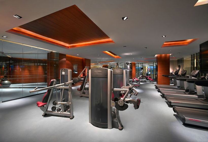 酒店 Hyatt Regency Guiyang