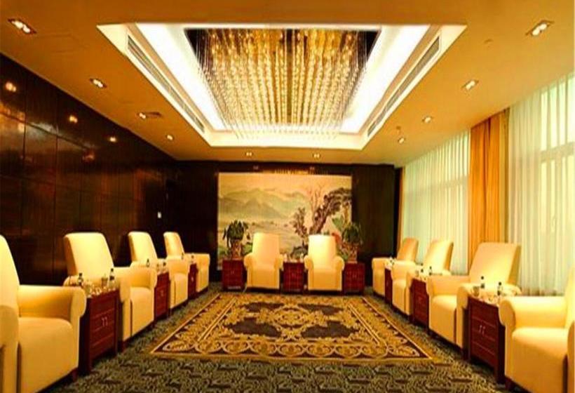 Hotel Inner Mongolia Bin Yue