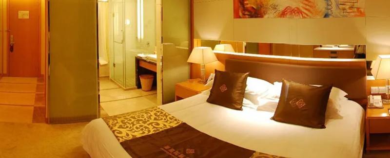 فندق Jialuan International