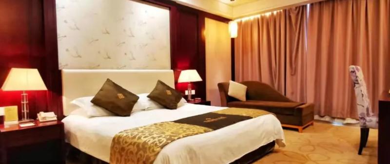 فندق Jialuan International