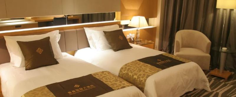 فندق Jialuan International