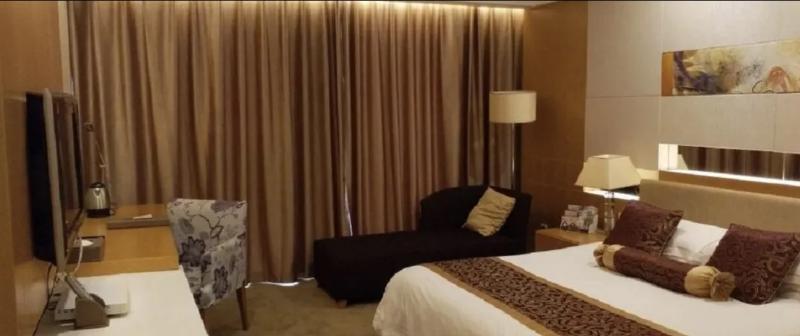 فندق Jialuan International