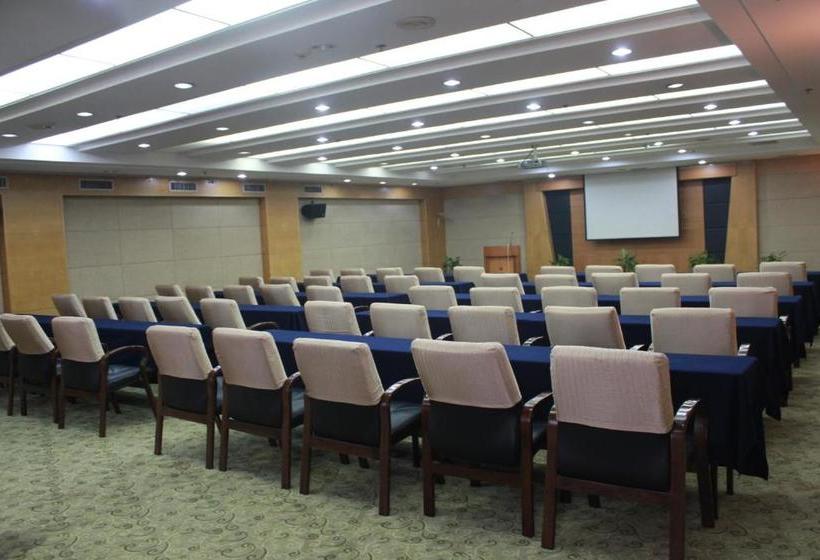 فندق Jinyuan Jinling Plaza Xuzhou