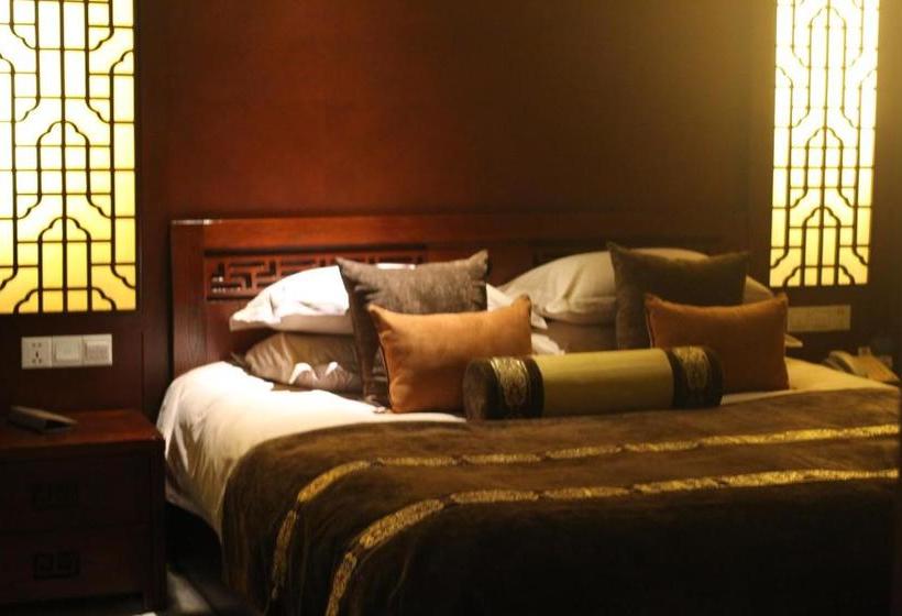 The Kylin Grand Hotel Pingyao