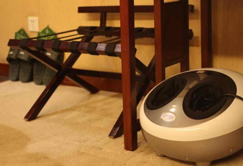 The Kylin Grand Hotel Pingyao