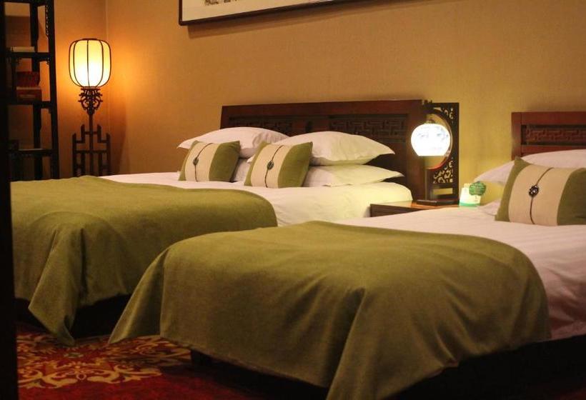 The Kylin Grand Hotel Pingyao