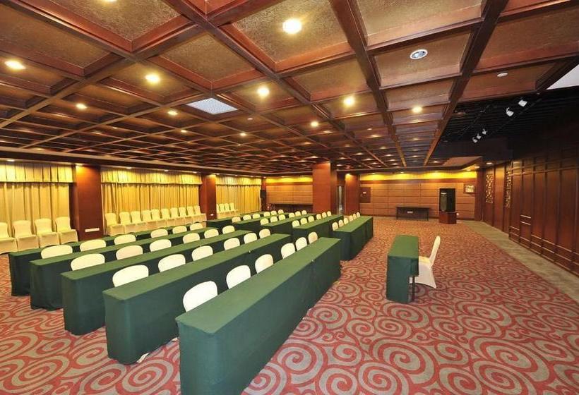 The Kylin Grand Hotel Pingyao