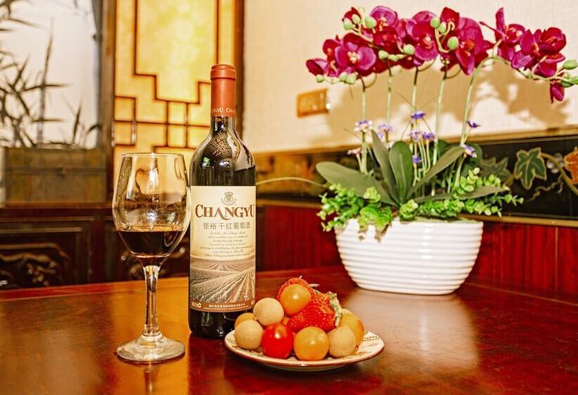 ホテル Pingyao Cheng Jia