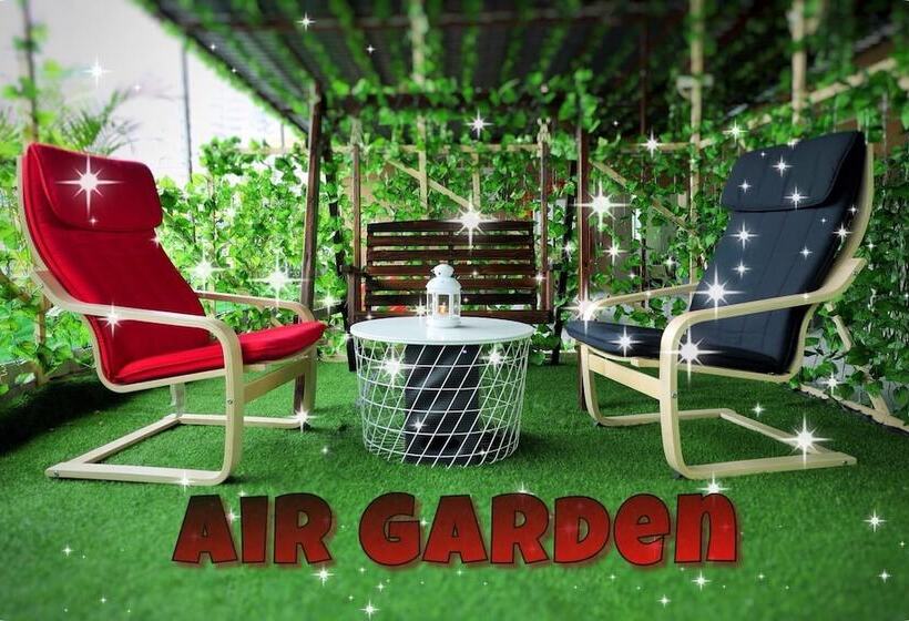 ホテル Shanshui  Buji Metro Branch