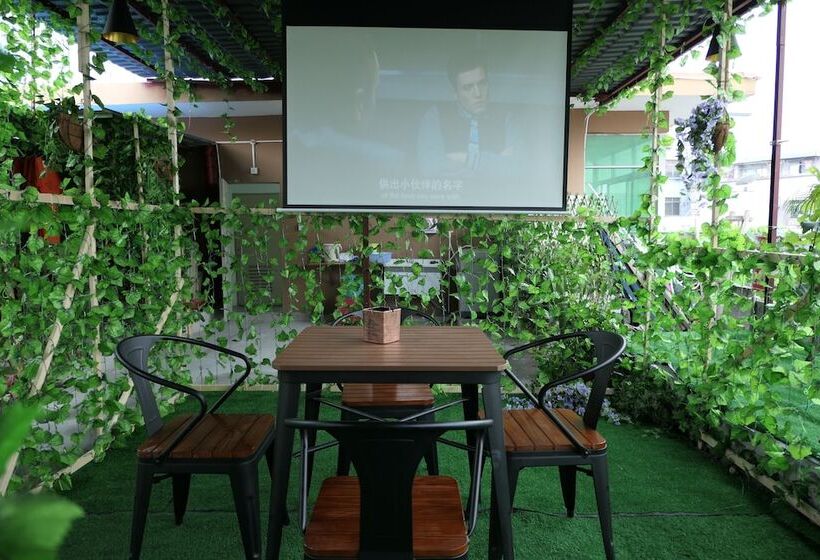 ホテル Shanshui  Buji Metro Branch