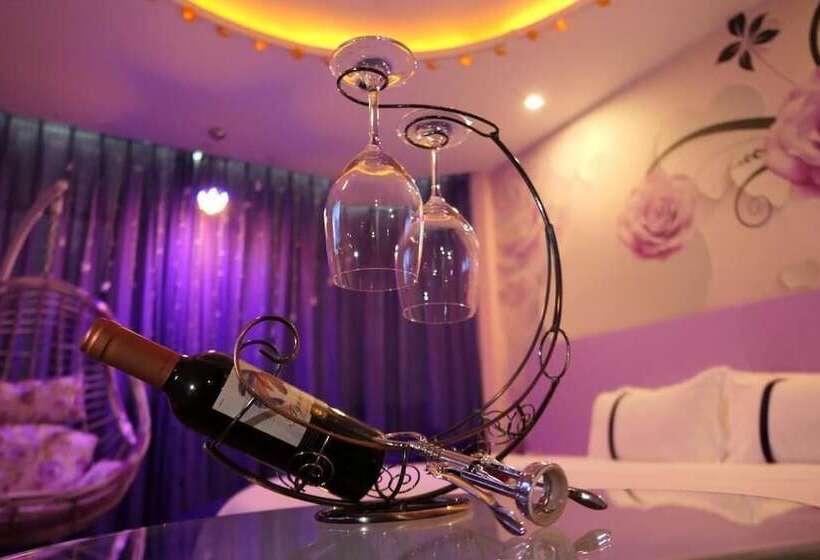 ホテル Shanshui  Buji Metro Branch