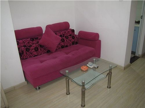 She & He Apartment(luohu Zunyu)