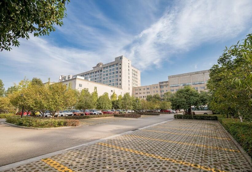 Sunshine Hotel Zhangjiajie