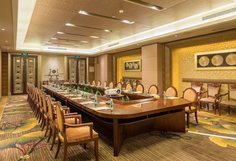 Sunshine Hotel Zhangjiajie