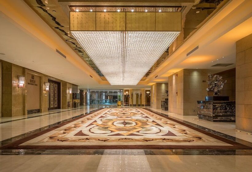 Sunshine Hotel Zhangjiajie