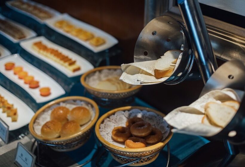 Sunshine Hotel Zhangjiajie