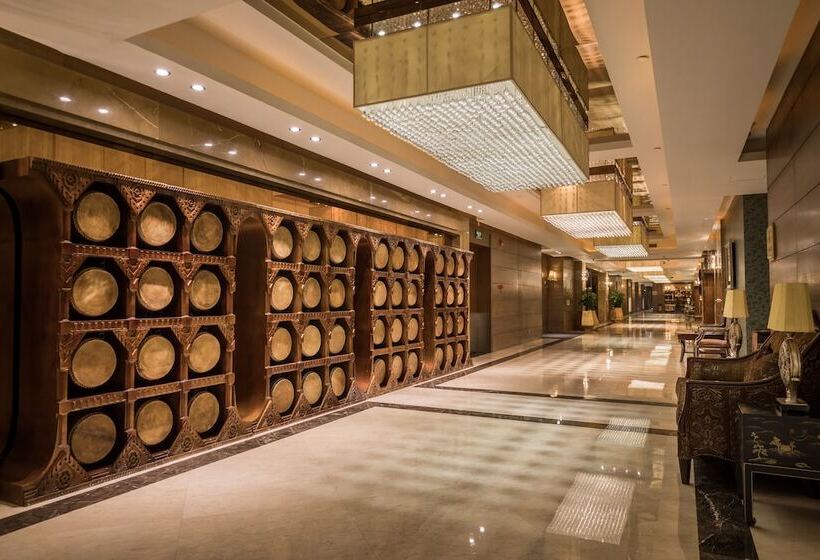 Sunshine Hotel Zhangjiajie