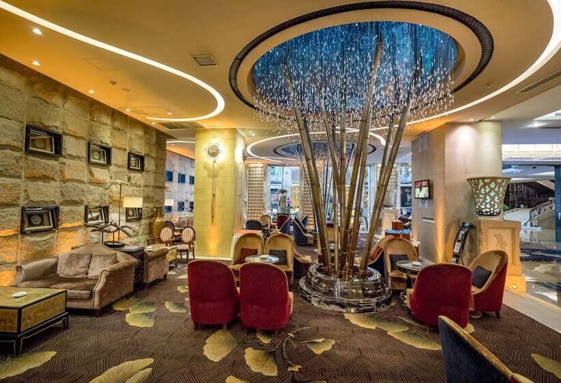 Sunshine Hotel Zhangjiajie