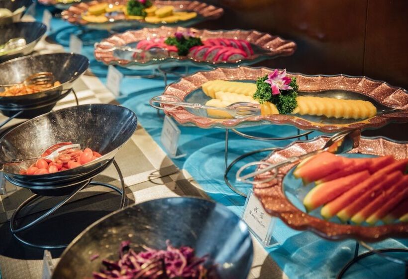 Sunshine Hotel Zhangjiajie